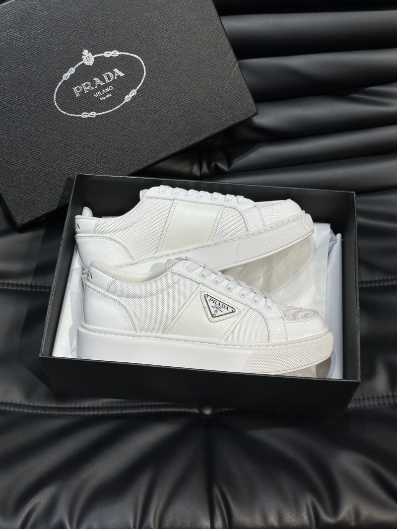 Prada Casual Shoes